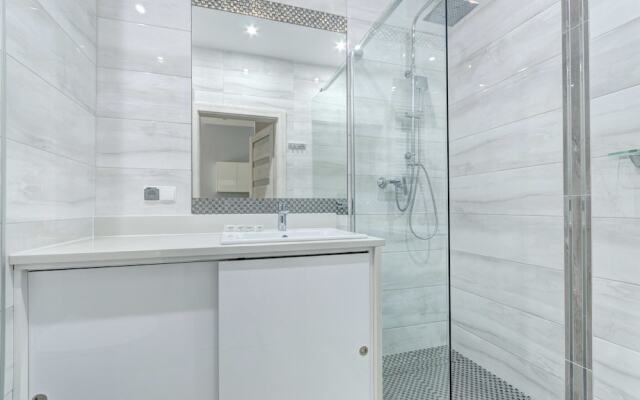 Dom & House - Apartments Nowa Motlawa
