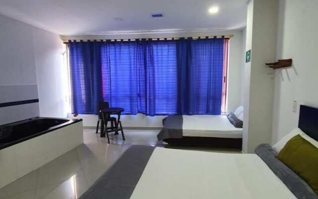 Hotel Laureles Park