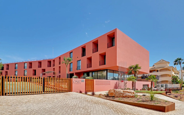 Dubai Apartment in Vilamoura