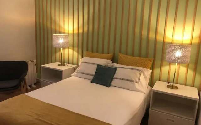 Alfama Dream Apartments