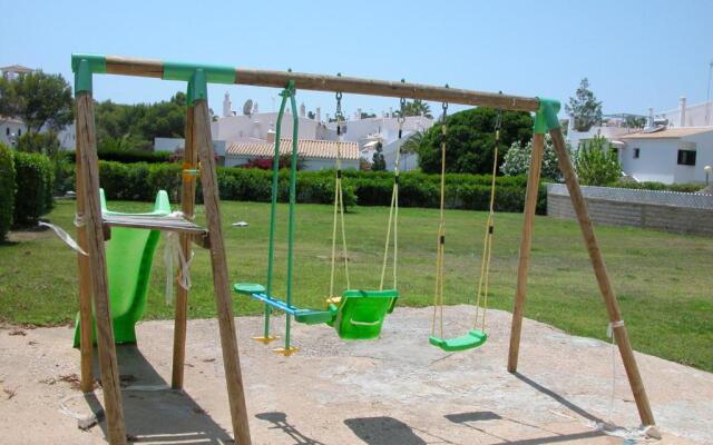 Baiona Club Villa 19 With Pool Acess