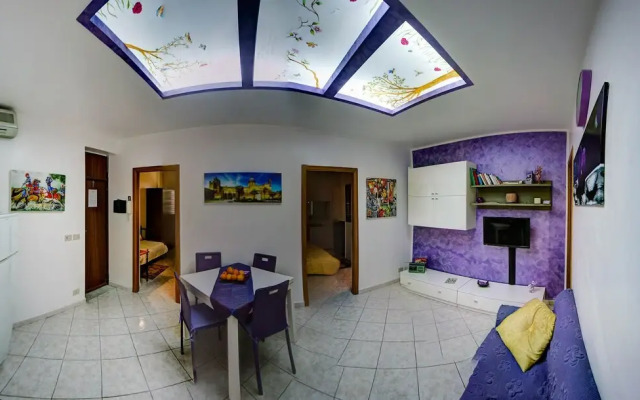 My House Palermo