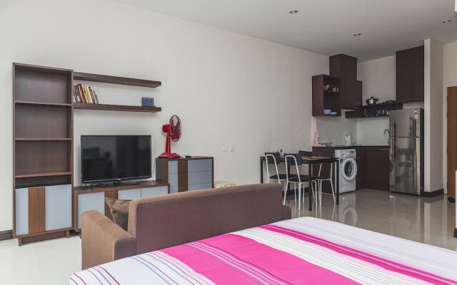 Condo in Karon in Chic Condo - Unit A108