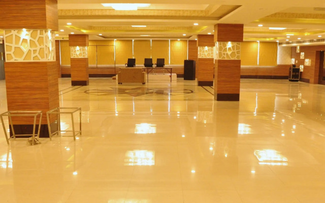 GenX Sundaram Haldwani