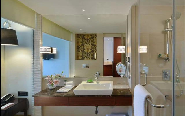 Fortune Park Sishmo, Bhubaneswar - Member ITC Hotels' Group