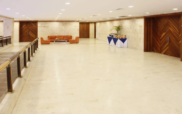 Estelar Santamar Hotel & Centro de Convenciones