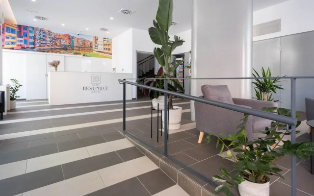 Hotel BestPrice Girona