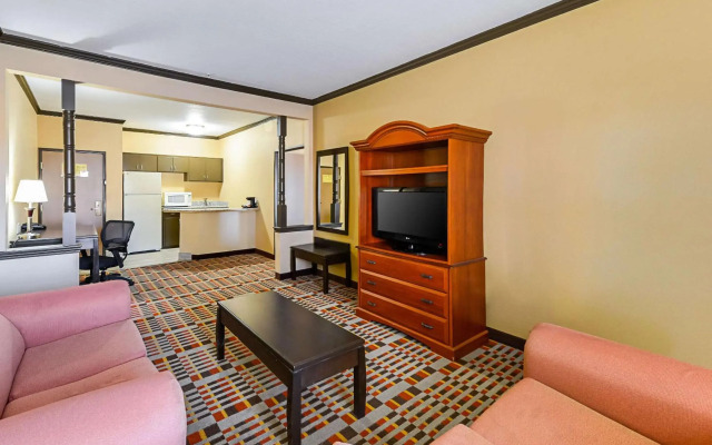 Quality Inn & Suites