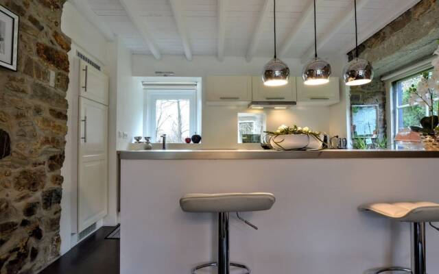 Holiday Home in Jalhay Near the Spa
