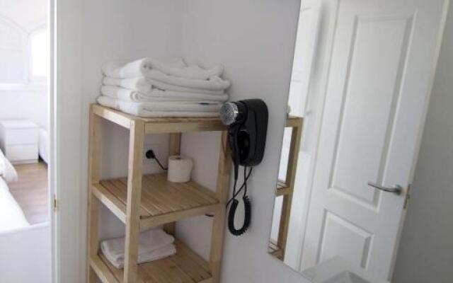 Torreon Sol Apartment