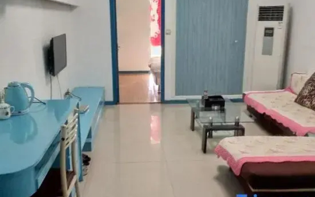 Yimi Yangguang Business Hotel