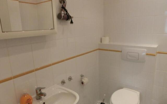 Ferienwohnungen Stark