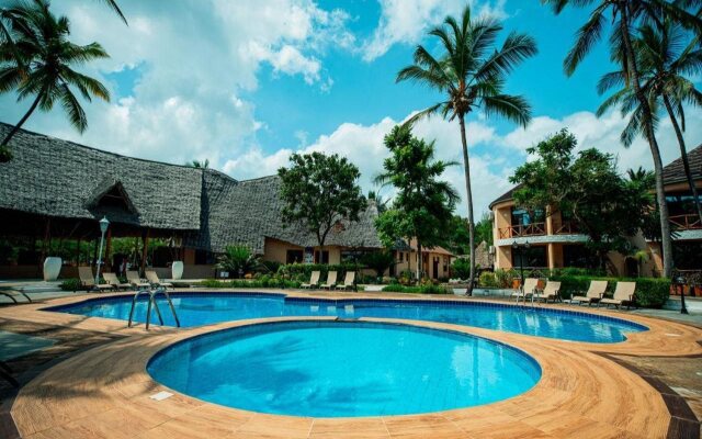 Sansi Kae Beach Resort
