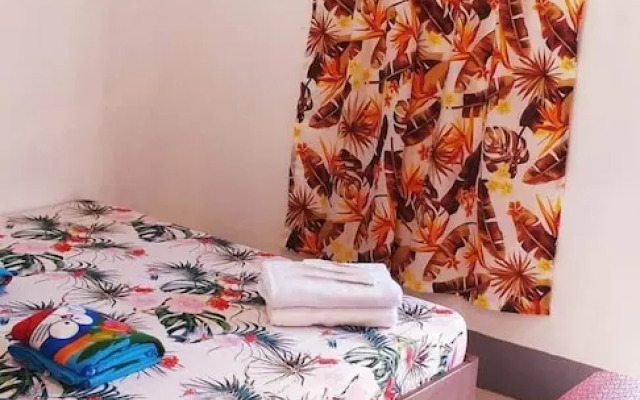 Ysraela Lodging House - Burgos - Hostel