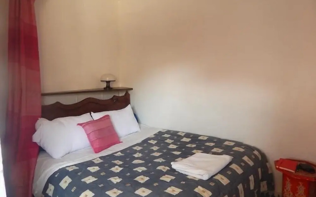 Residence Le Bastion