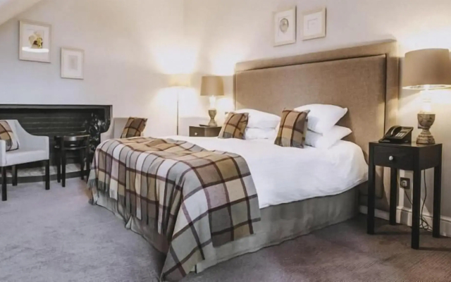 Dartington Hall Hotel
