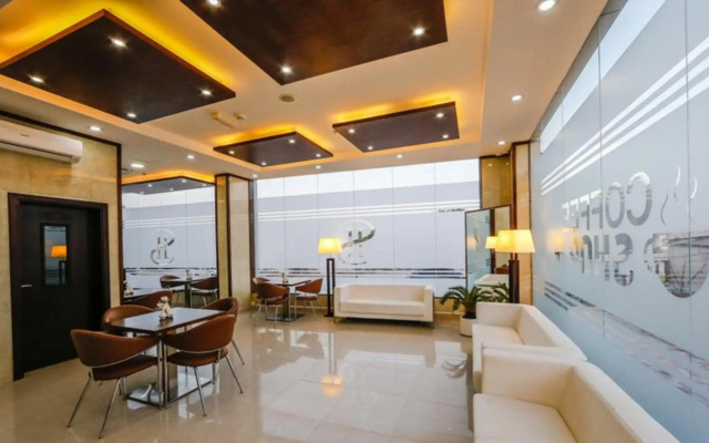 Sh Hotel