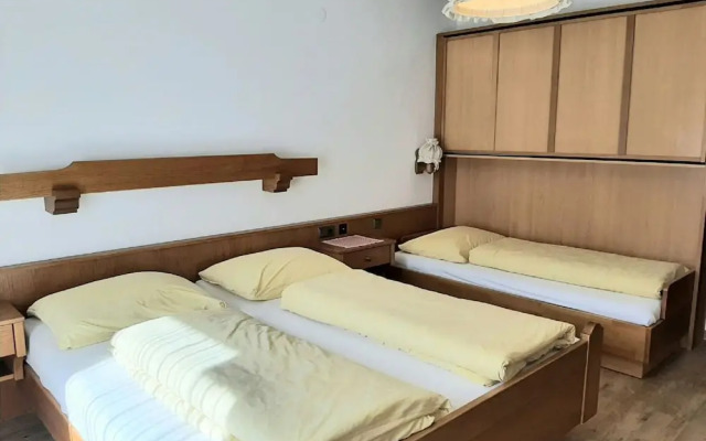 Comfortable Apartment in Radstadt on a Farm