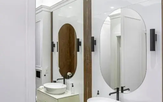 APARTAMENT PIERWSZA DZIELNICA przy STREFIE KULTURY
