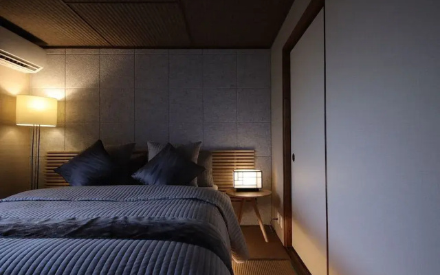 Shiki Homes IKKŌ 8