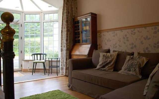 Ross House Equestrian Holidays