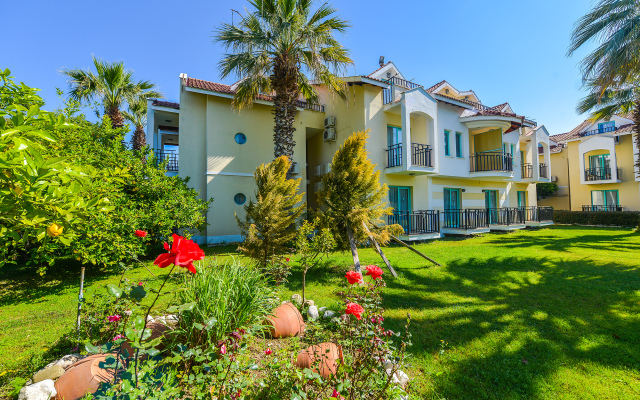 Rebin Beach Hotel
