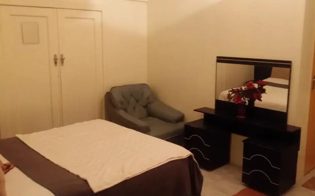 New Arrival Guest House