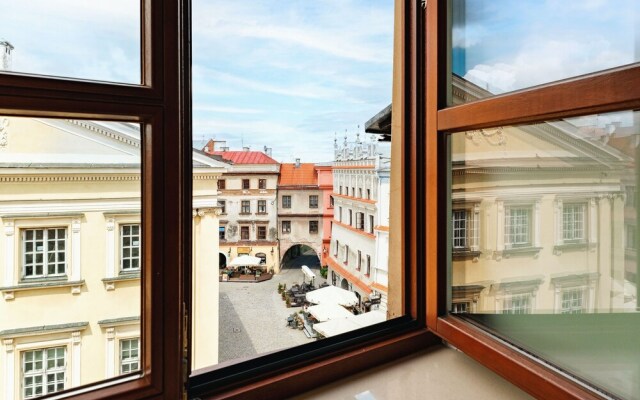 Rynek 10 Apartments