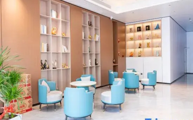Hepu Honghui Express Hotel