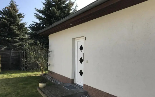 Bungalow Sonneninsel