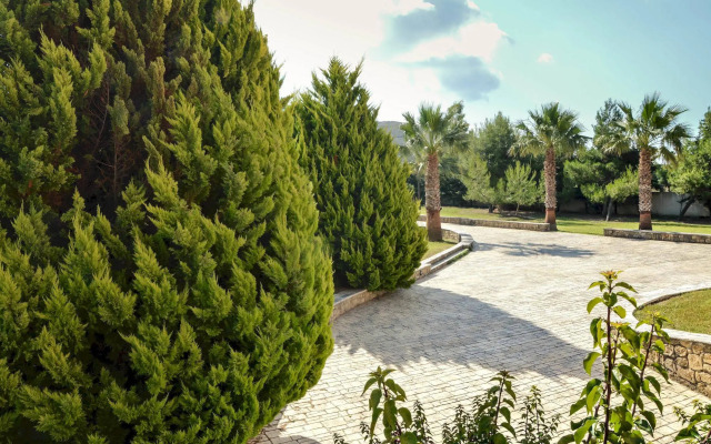 Leone Luxury Villas