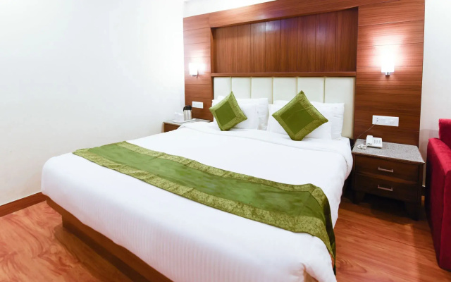 Treebo Trend Nand Residency