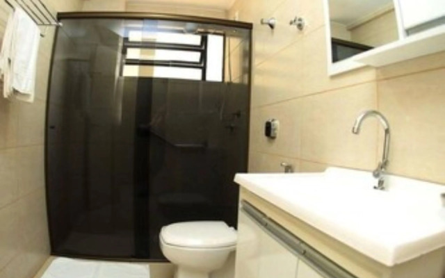 Smart Cataratas Hotel