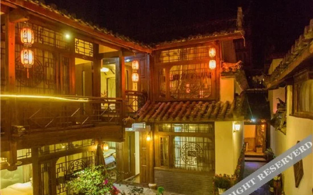 Yanhua Liunian Inn