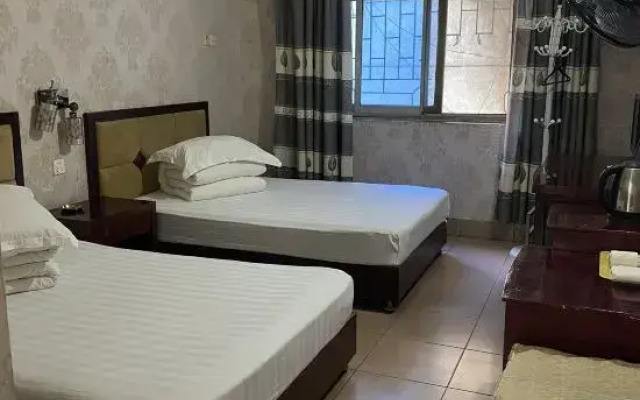 Chenzhou Sugar & Wine Hotel