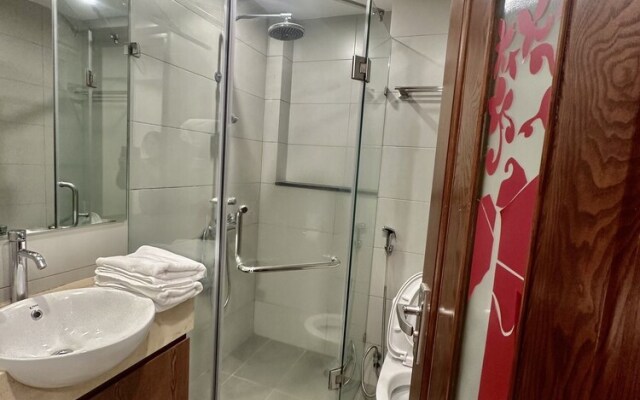 Paradise Home Trinh Cong Son