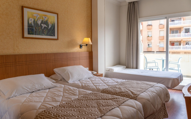 Hotel Santa Rosa