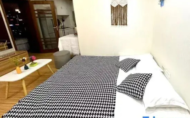 Yaying's Life Cottage Homestay