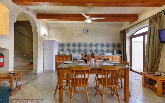 Ta Danjela 4 Bedroom Villa With Private Pool