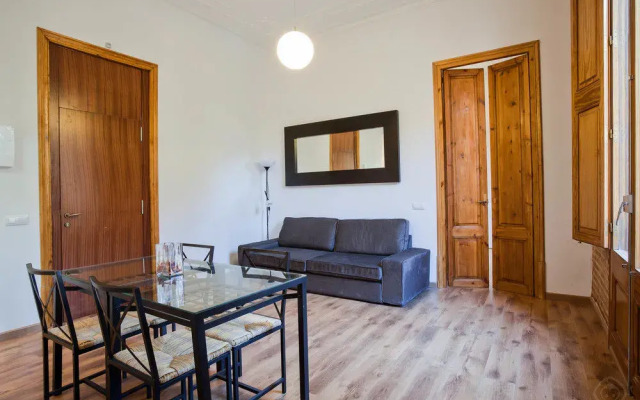 Sagrada Familia Apartment Paseo Gracia