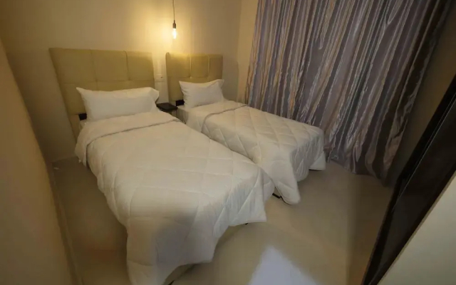 Résidence Hôtelière Master Home