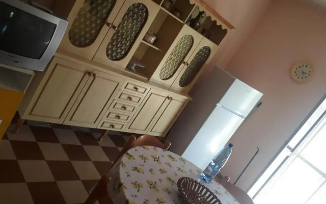 Appartamento Nuova Temesa