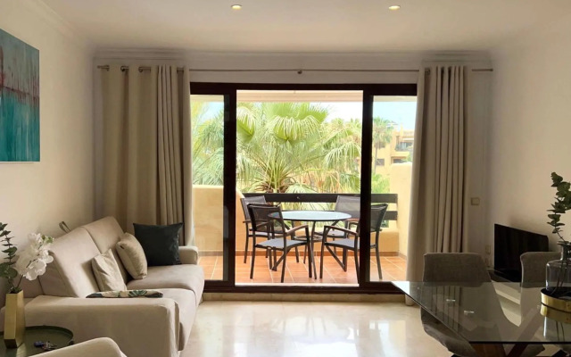 Oasis de Costalita I