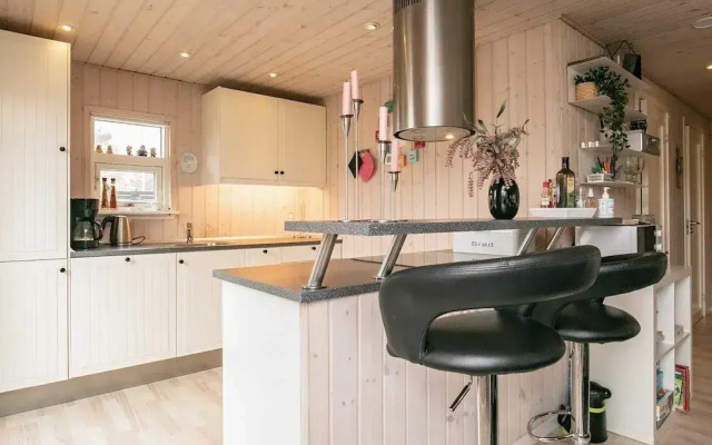 Holiday Home in Blokhus