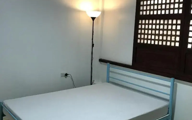 Casa Arrieta Hostel