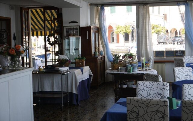 Albergo Gargnano