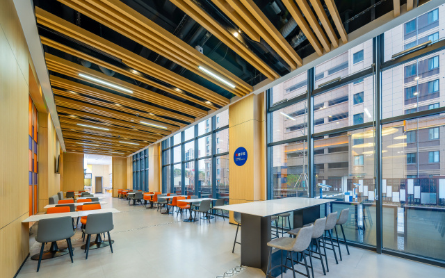 Holiday Inn Express SUZHOU FENHU by IHG