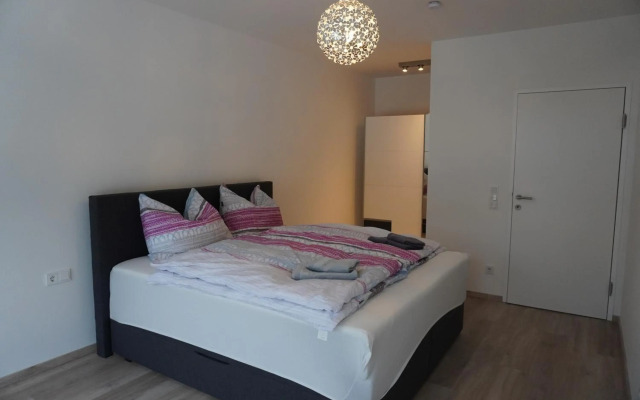 Gartenappartement Leonsberg