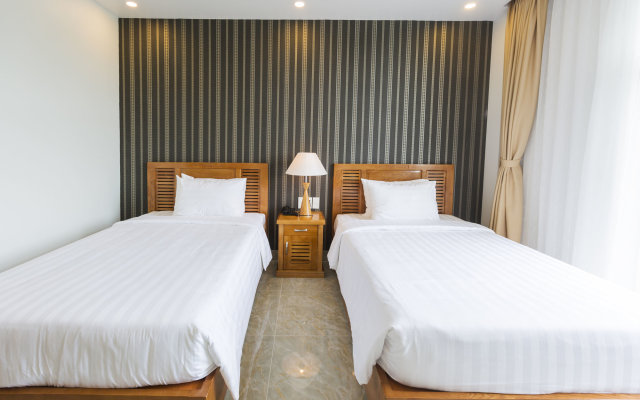 Nesta Hotel Phu Quoc