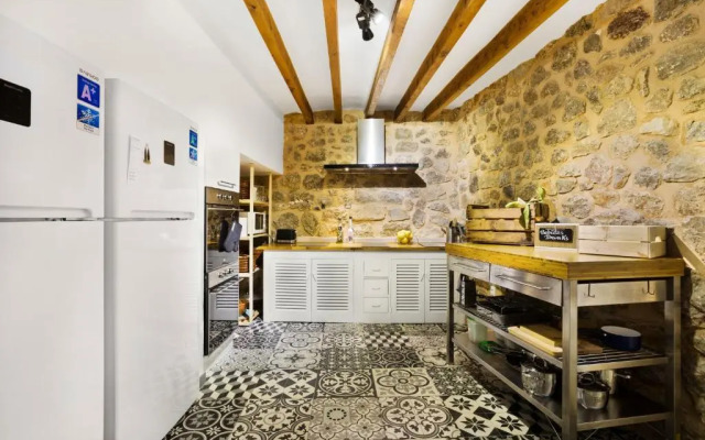 Casa Fortuny